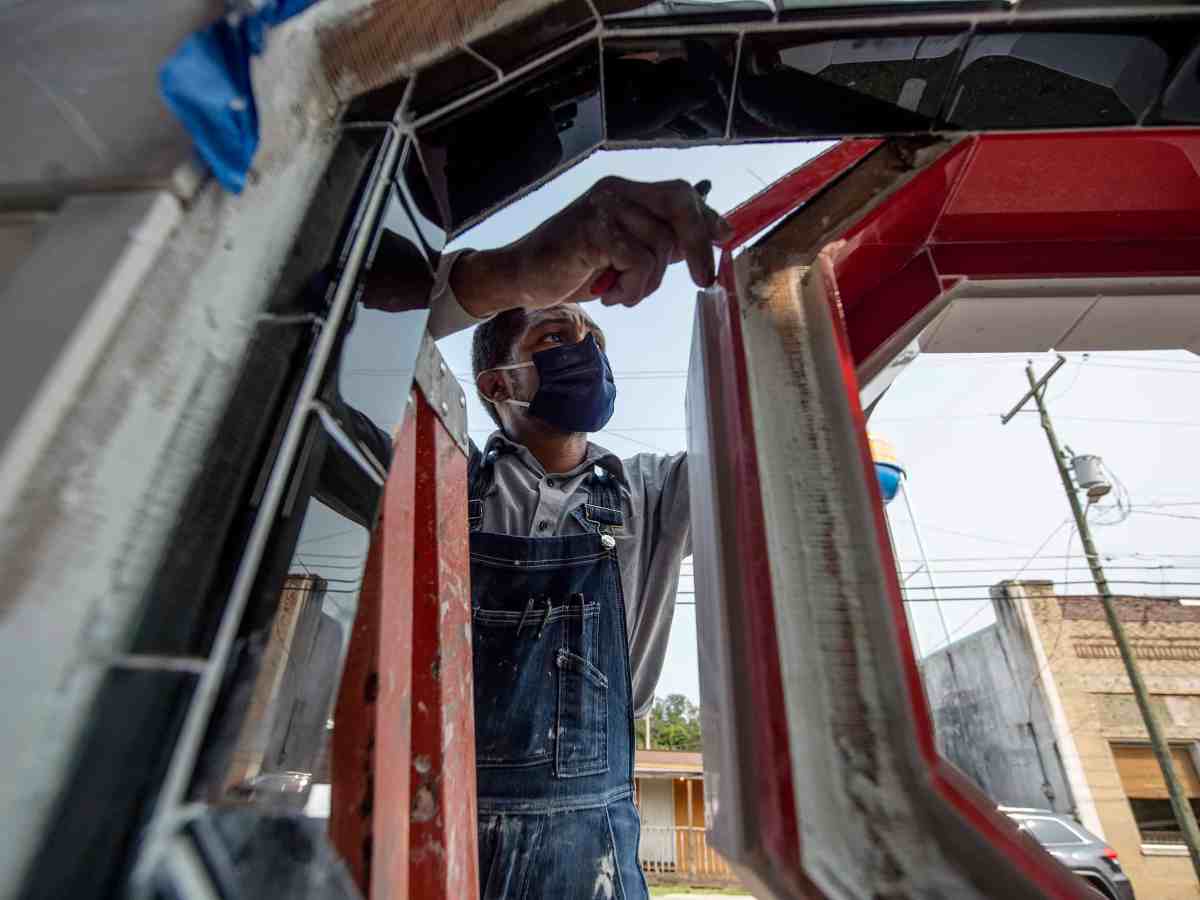 How lack of Medicaid expansion fuels rural poverty in the Deep South