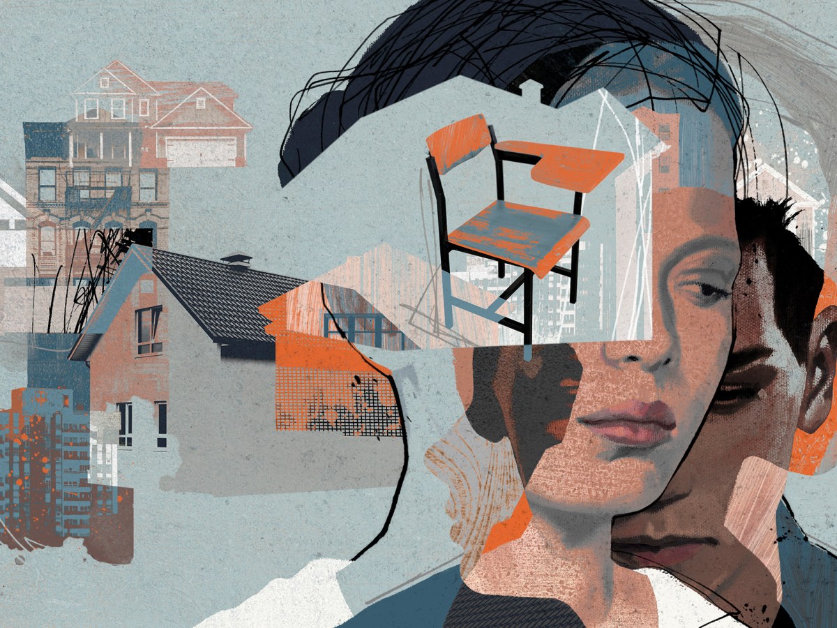 Hidden toll: Thousands of schools fail to count homeless students