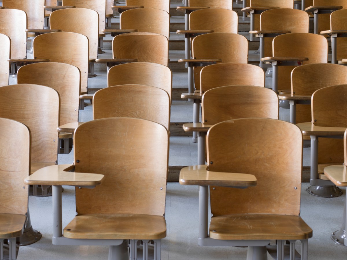 Covering clashes on campus as academic freedom challenges mount