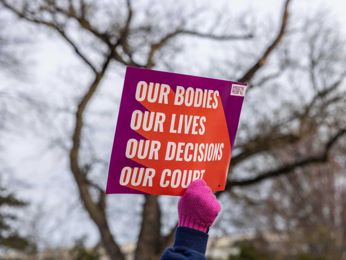 In Idaho, don’t say ‘abortion’?