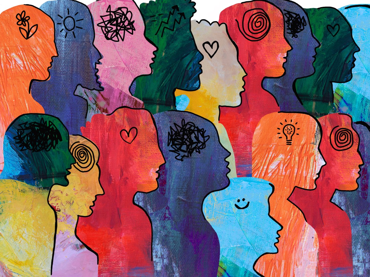 Despite efforts to close gap, parity in mental health care remains elusive