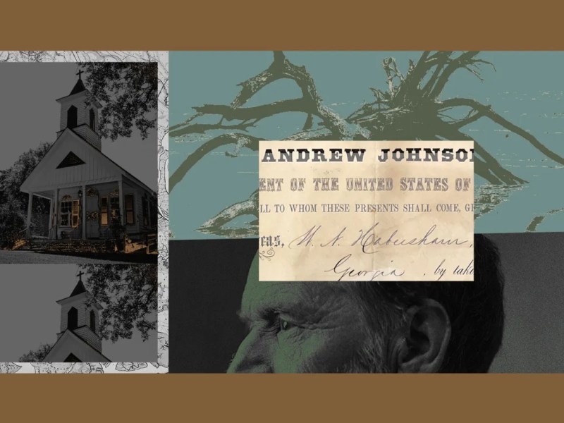 Public Integrity’s “40 Acres and a Lie” project is honored by the Philip Meyer Journalism Awards